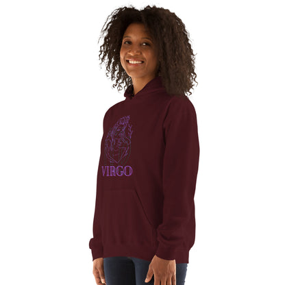 Virgo ♍ Hoodie