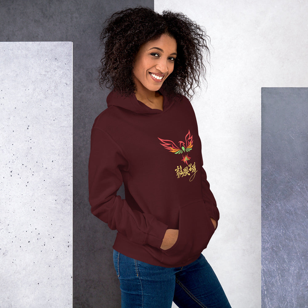 Phoenix Hoodie