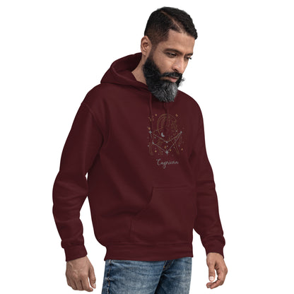 Capricorn ♑ Hoodie