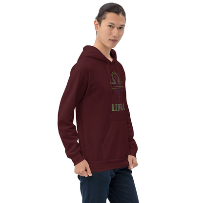 Libra ♎ Hoodie