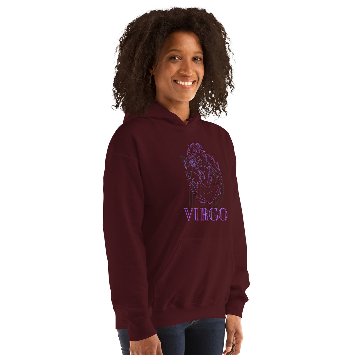 Virgo ♍ Hoodie
