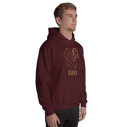 Leo ♌ Hoodie