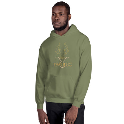 Taurus ♉ Hoodie