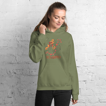 Scorpio Hoodie