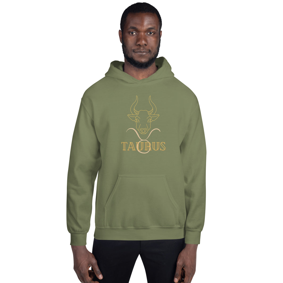 Taurus ♉ Hoodie