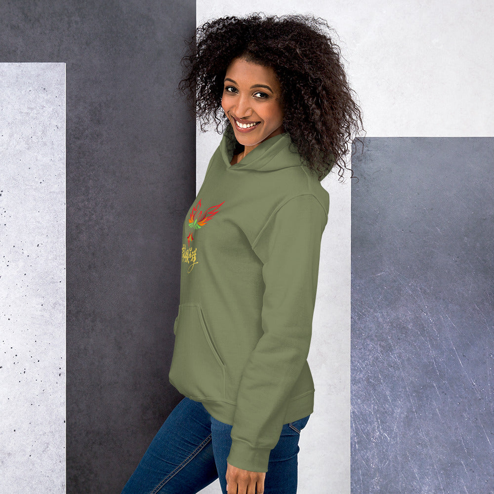 Phoenix Hoodie
