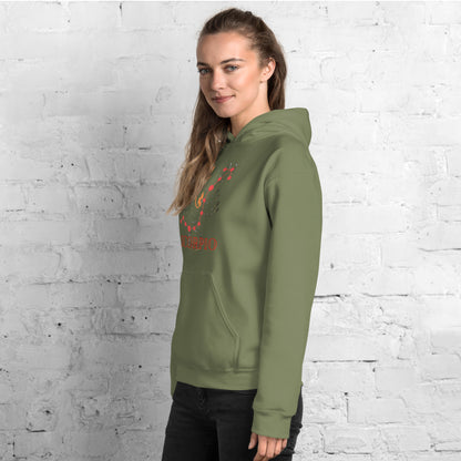 Scorpio Hoodie