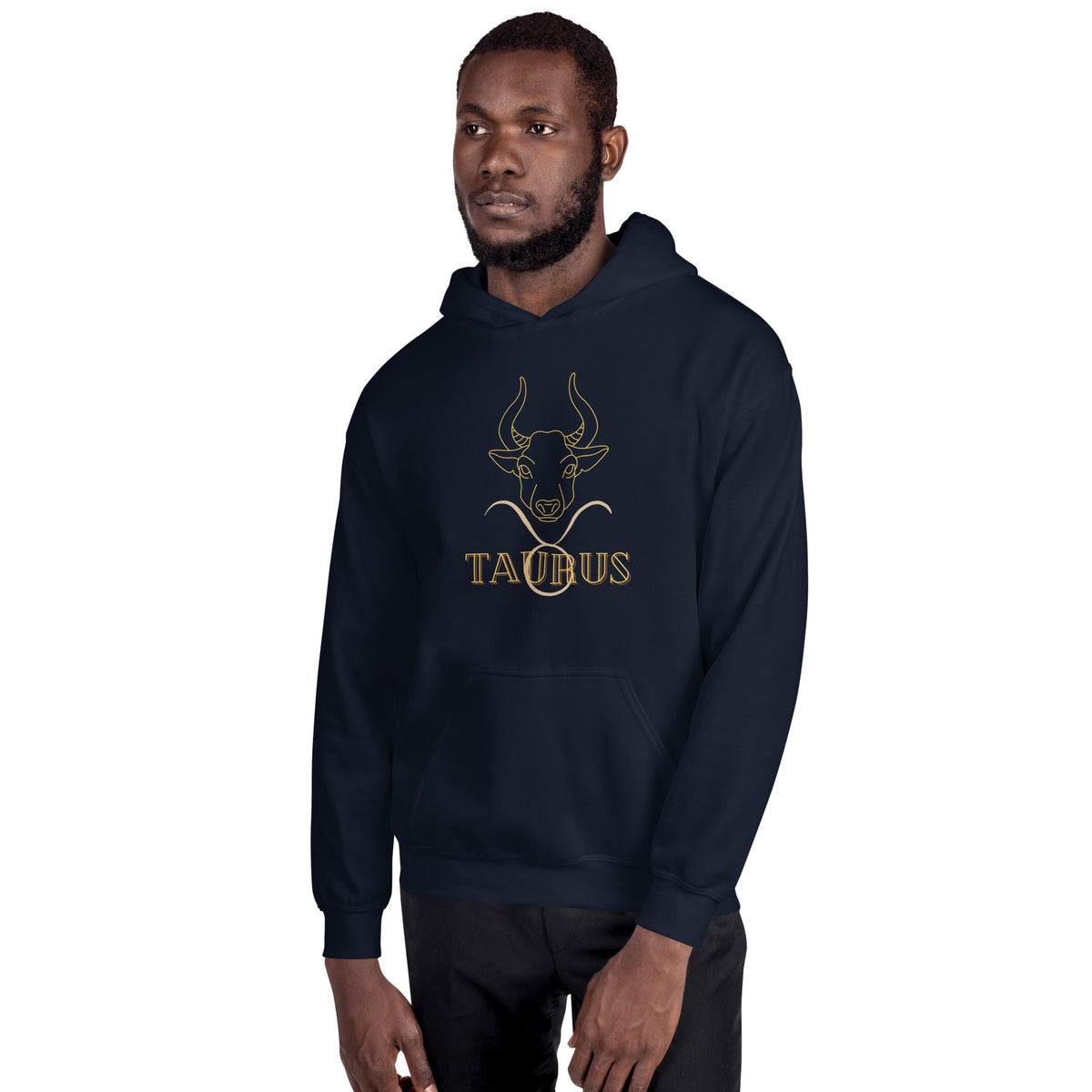 Taurus ♉ Hoodie