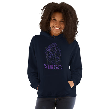 Virgo ♍ Hoodie