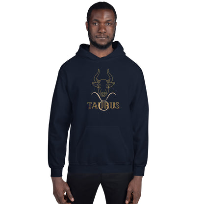 Taurus ♉ Hoodie