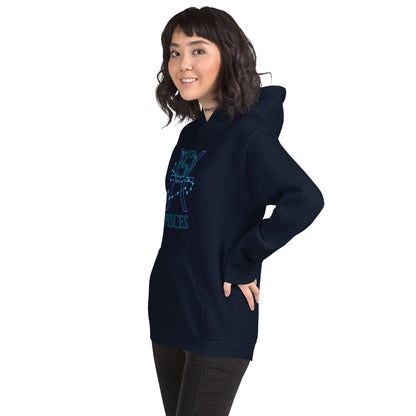 Pisces ♓ Hoodie