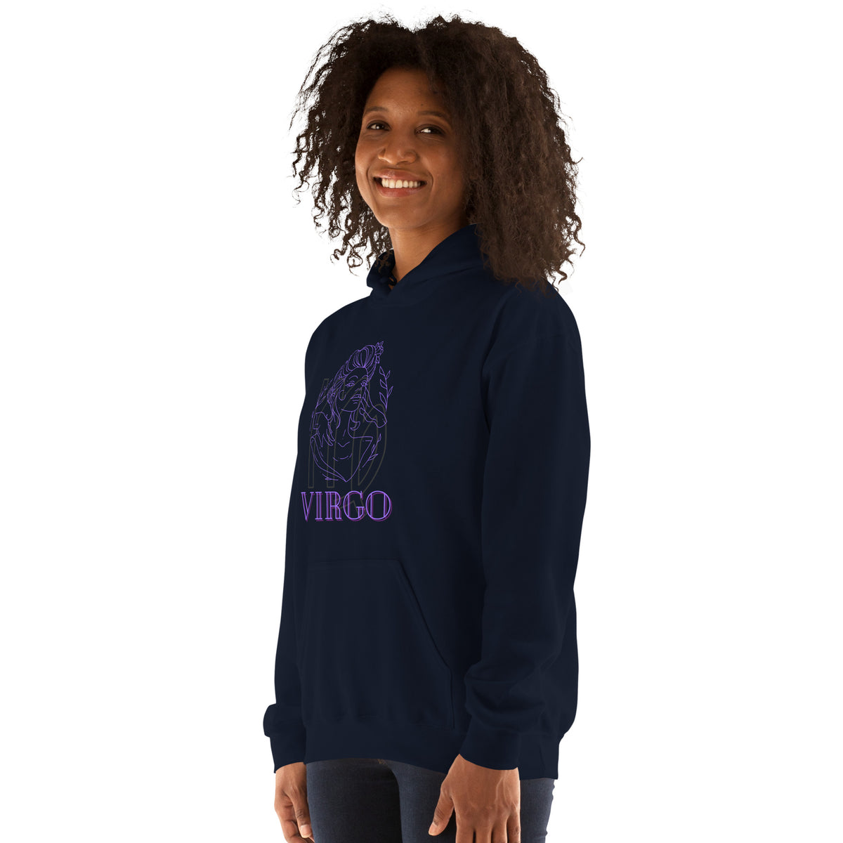 Virgo ♍ Hoodie