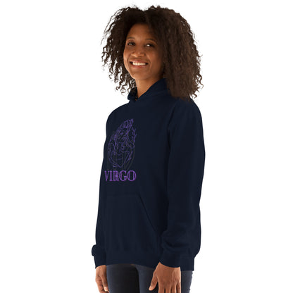 Virgo ♍ Hoodie