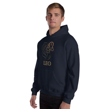 Leo ♌ Hoodie