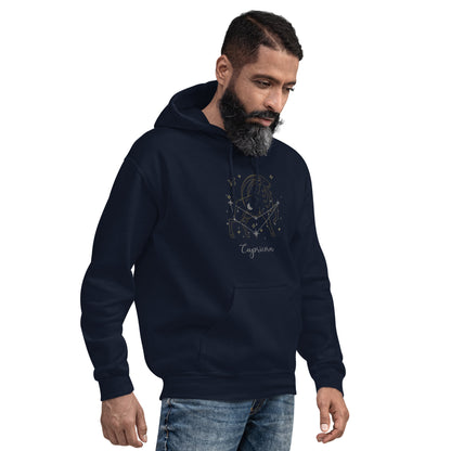 Capricorn ♑ Hoodie