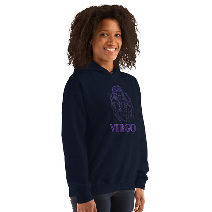 Virgo ♍ Hoodie