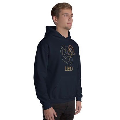 Leo ♌ Hoodie