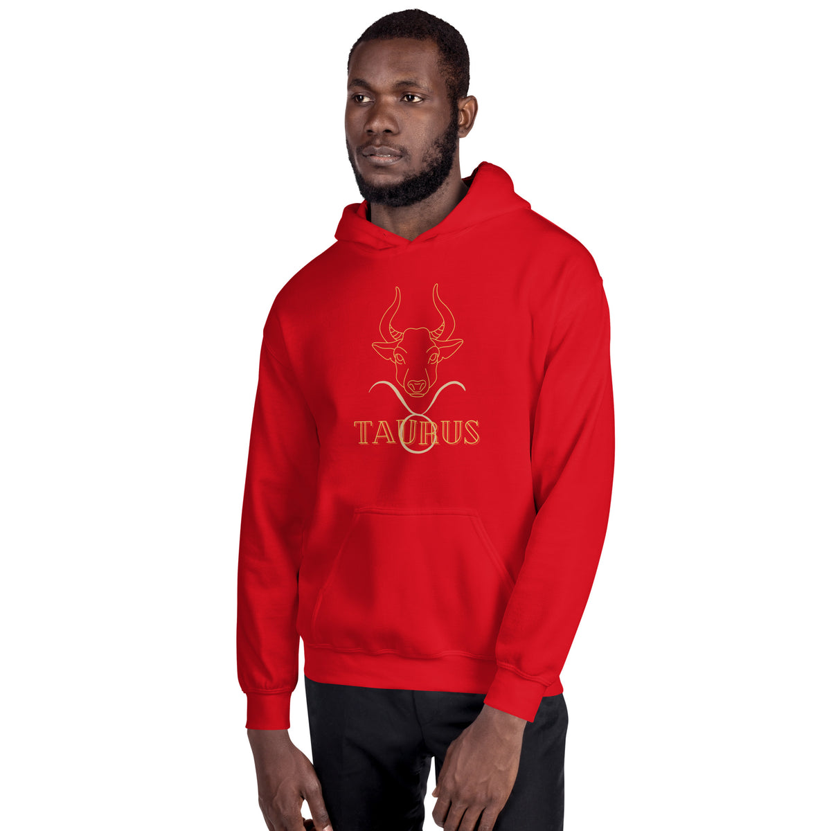 Taurus ♉ Hoodie
