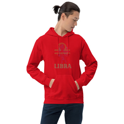 Libra ♎ Hoodie