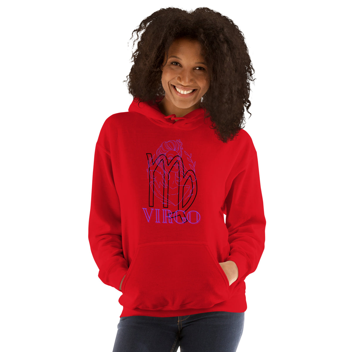Virgo ♍ Hoodie