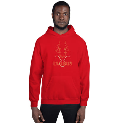 Taurus ♉ Hoodie