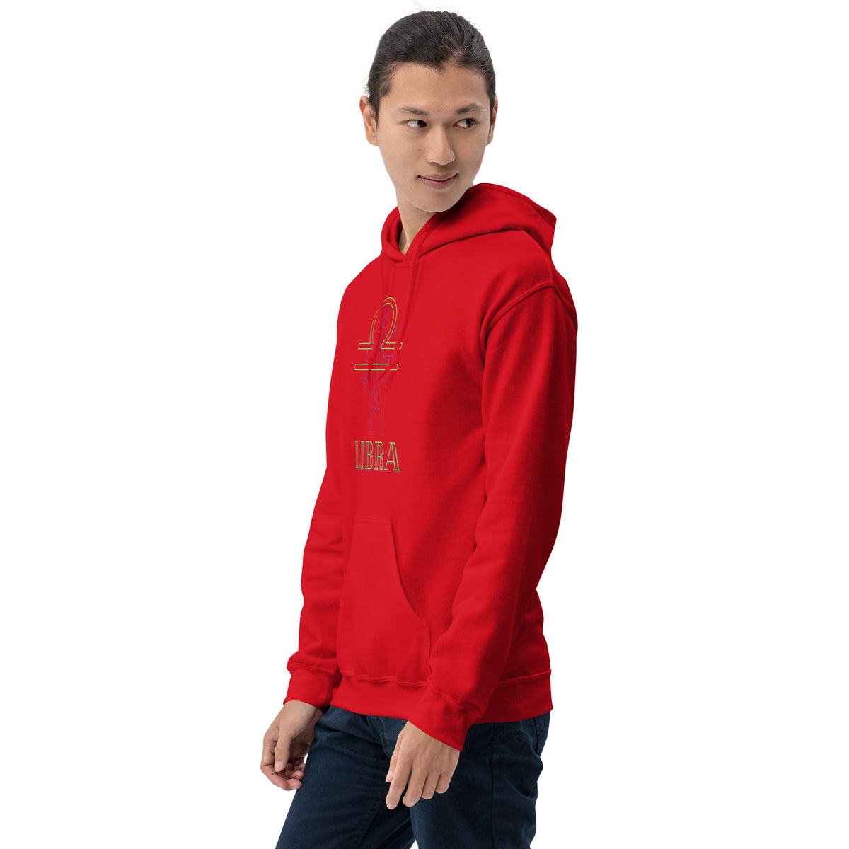 Libra ♎ Hoodie
