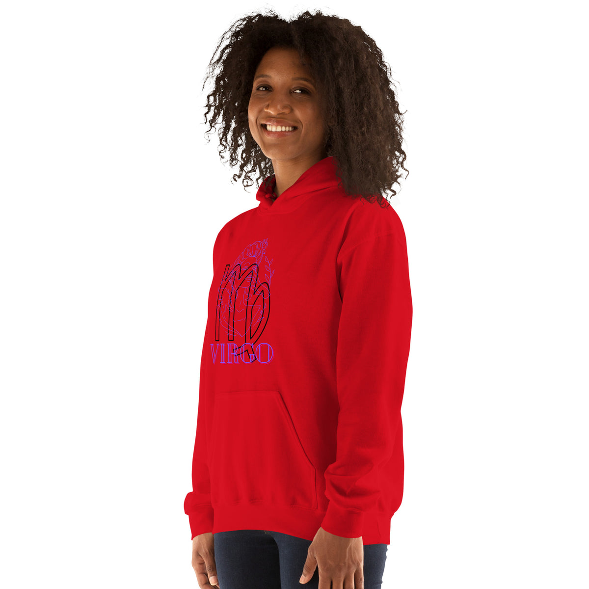 Virgo ♍ Hoodie
