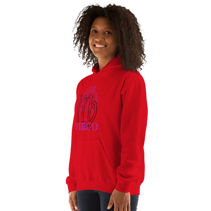 Virgo ♍ Hoodie