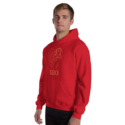 Leo ♌ Hoodie