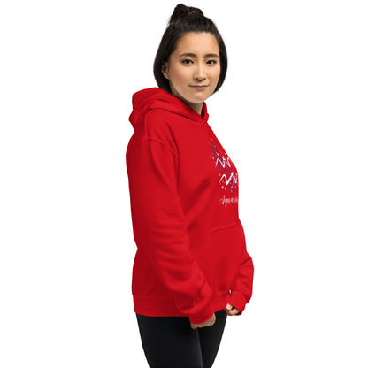 Aquarius ♒ Hoodie