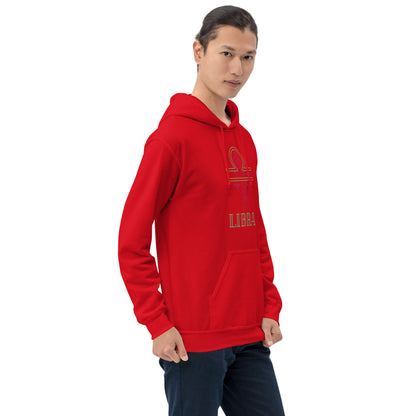 Libra ♎ Hoodie