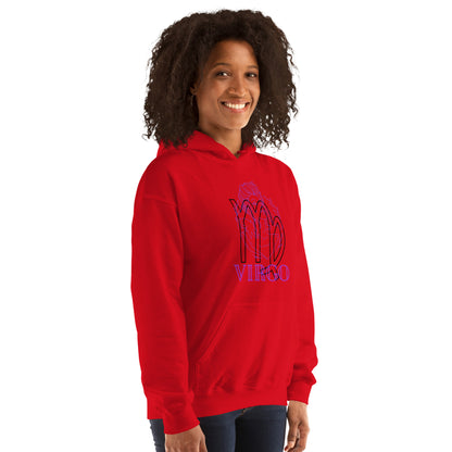 Virgo ♍ Hoodie