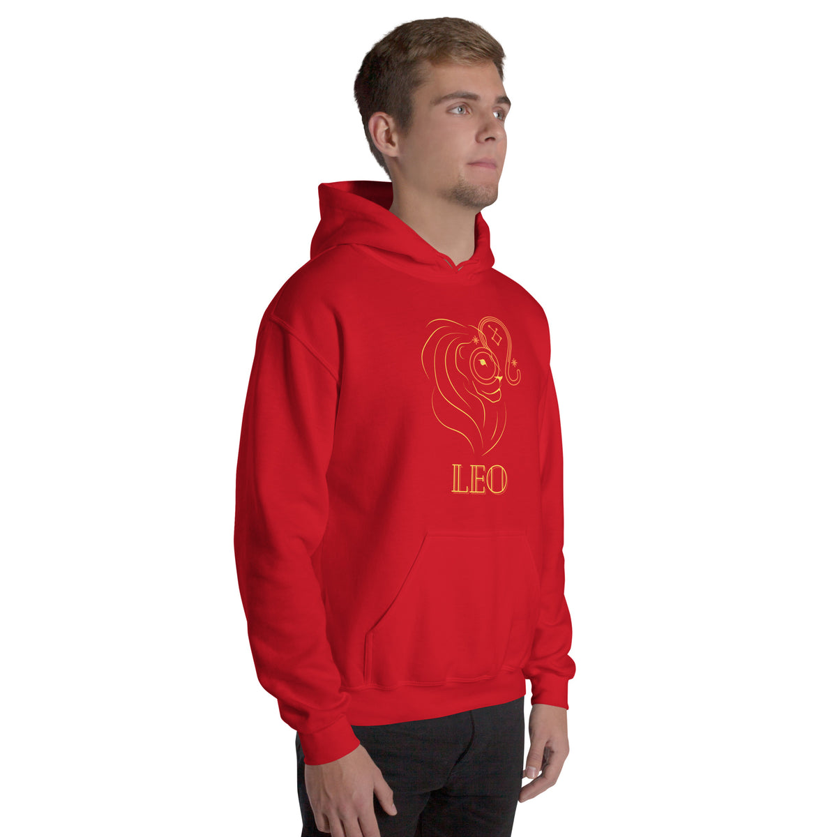 Leo ♌ Hoodie