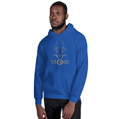 Taurus ♉ Hoodie