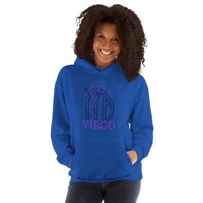 Virgo ♍ Hoodie