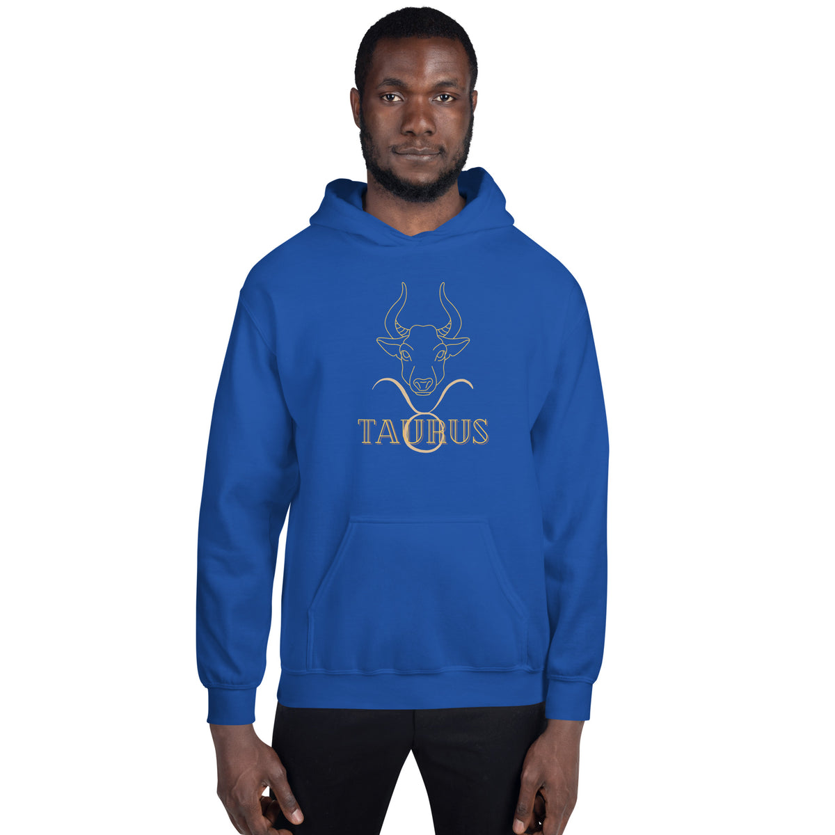 Taurus ♉ Hoodie