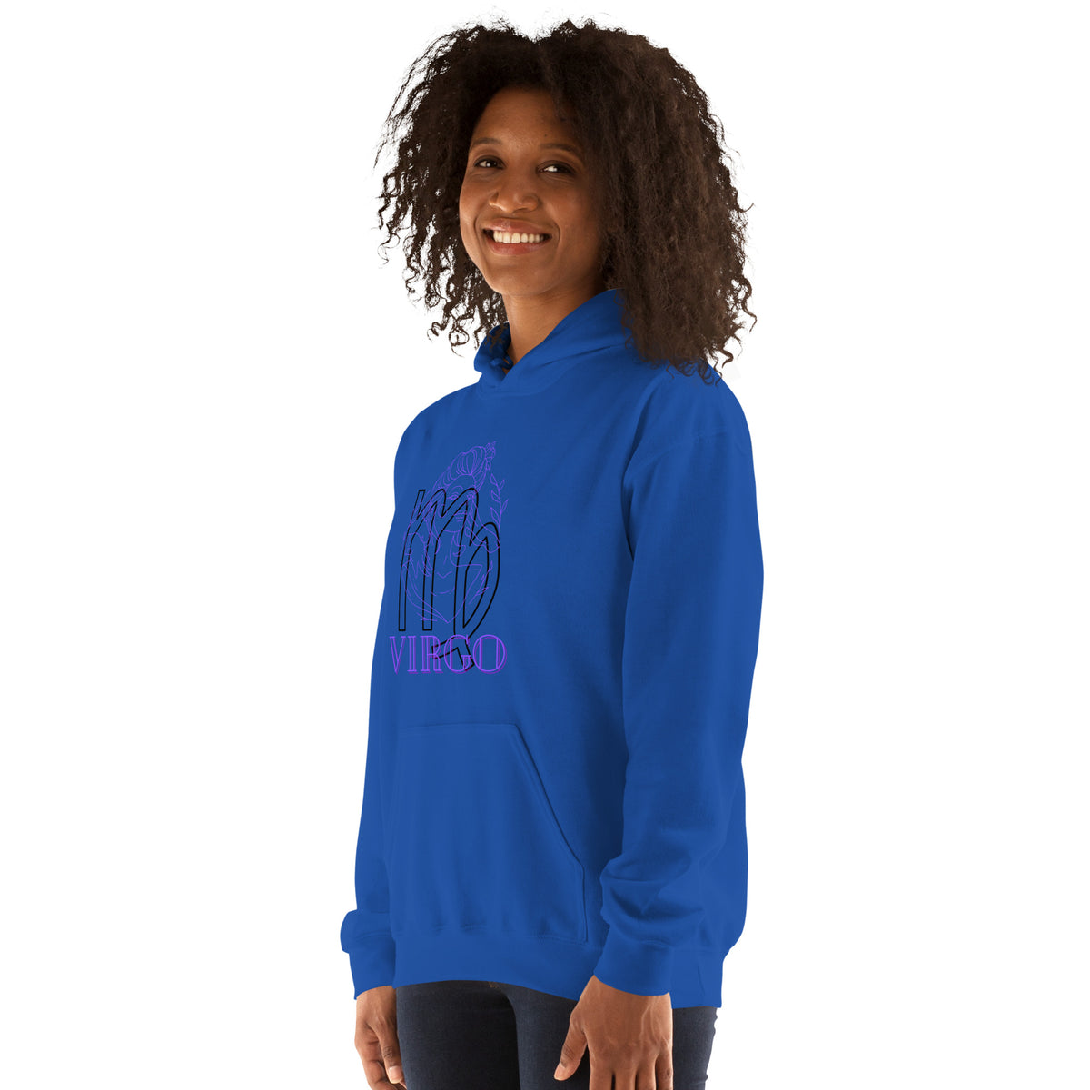 Virgo ♍ Hoodie