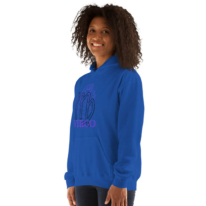 Virgo ♍ Hoodie
