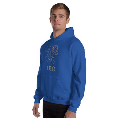 Leo ♌ Hoodie