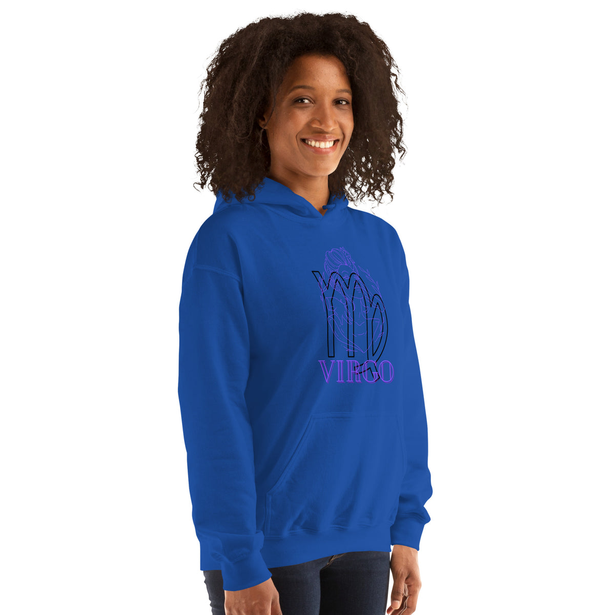 Virgo ♍ Hoodie