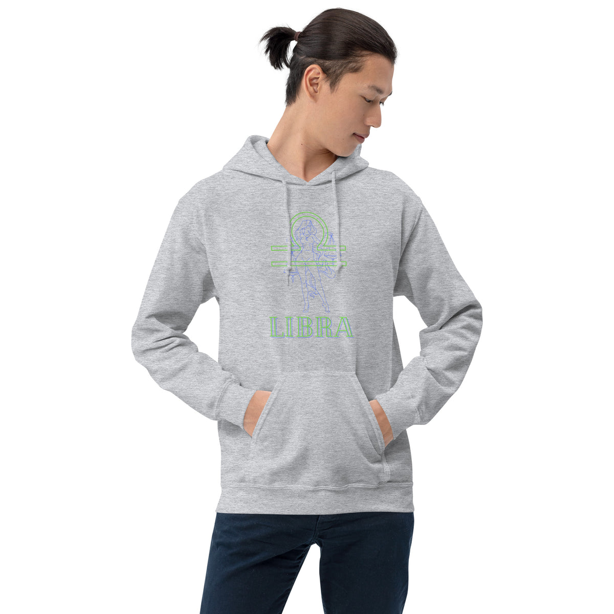 Libra ♎ Hoodie