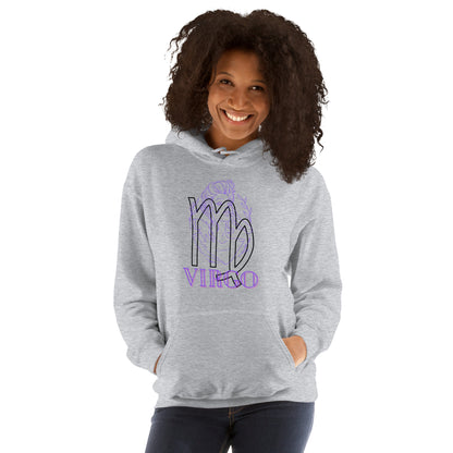 Virgo ♍ Hoodie