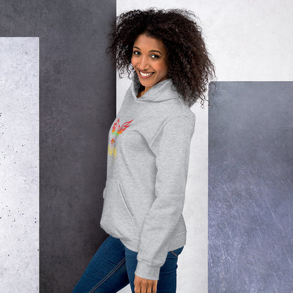 Phoenix Hoodie