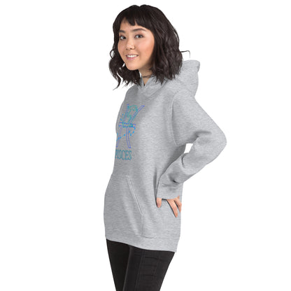 Pisces ♓ Hoodie