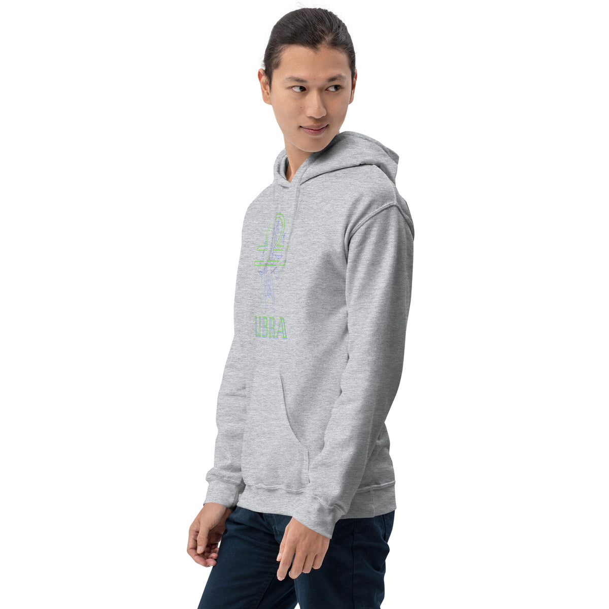 Libra ♎ Hoodie