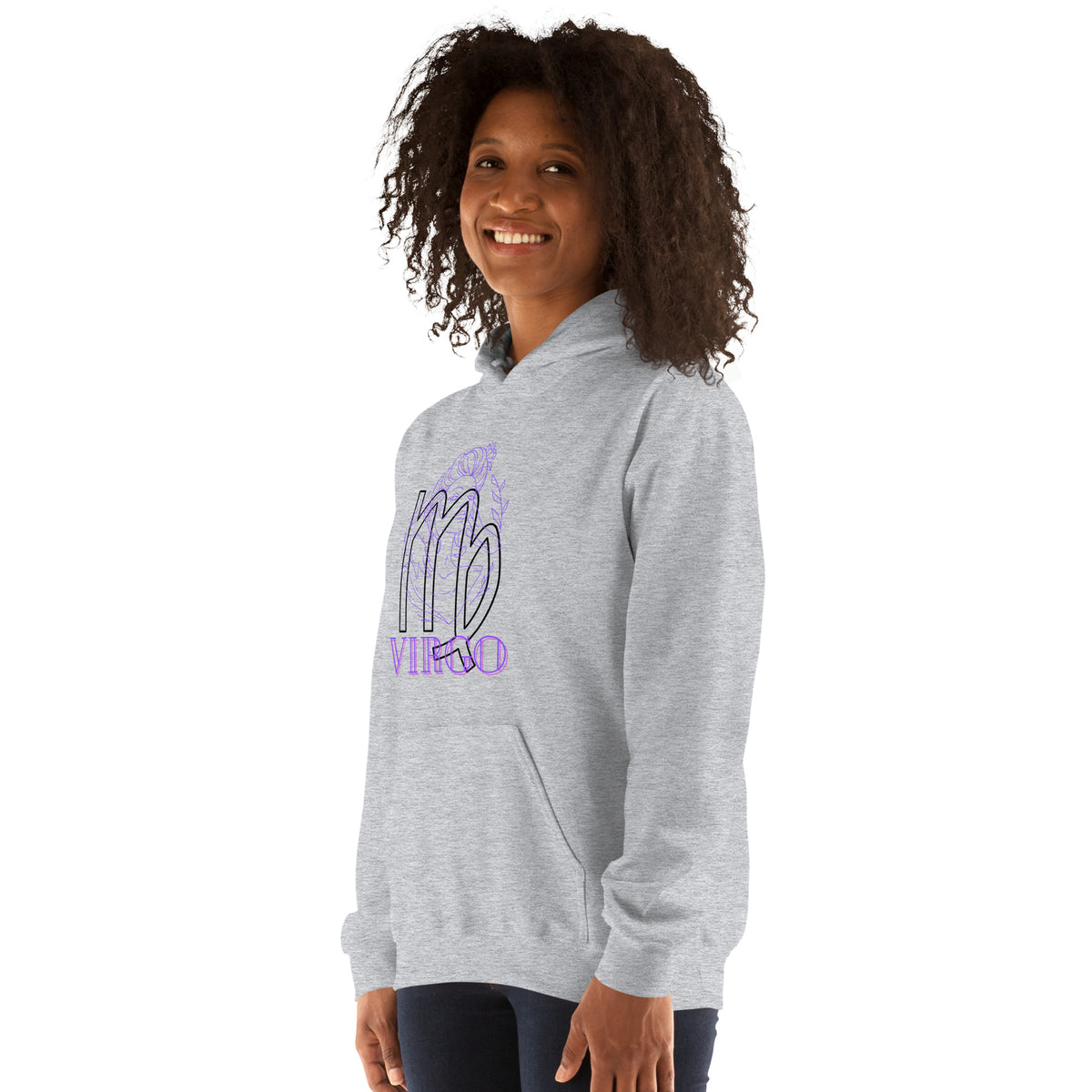 Virgo ♍ Hoodie