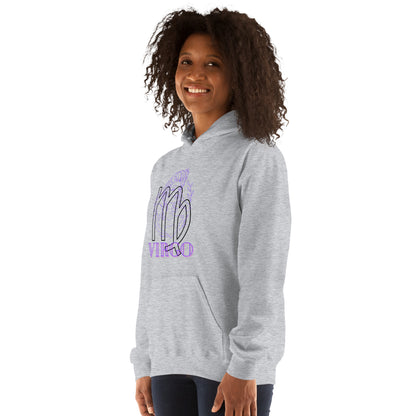 Virgo ♍ Hoodie