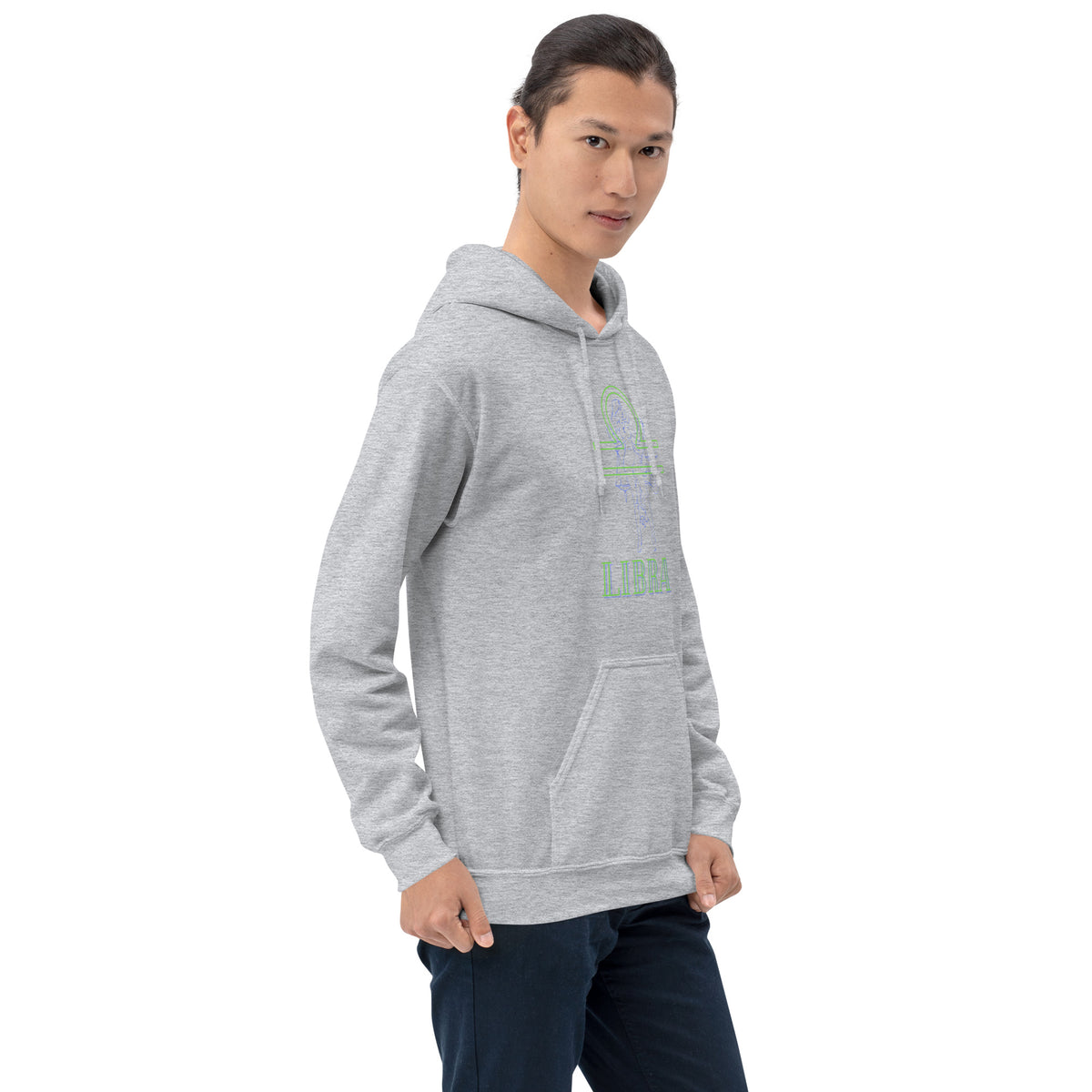 Libra ♎ Hoodie