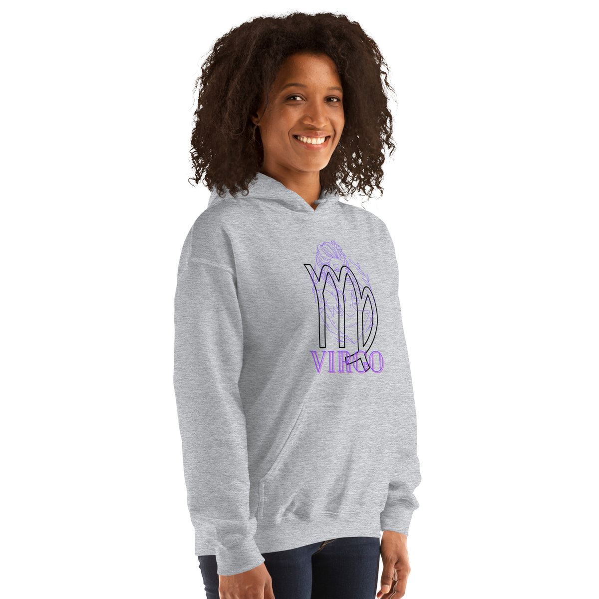 Virgo ♍ Hoodie