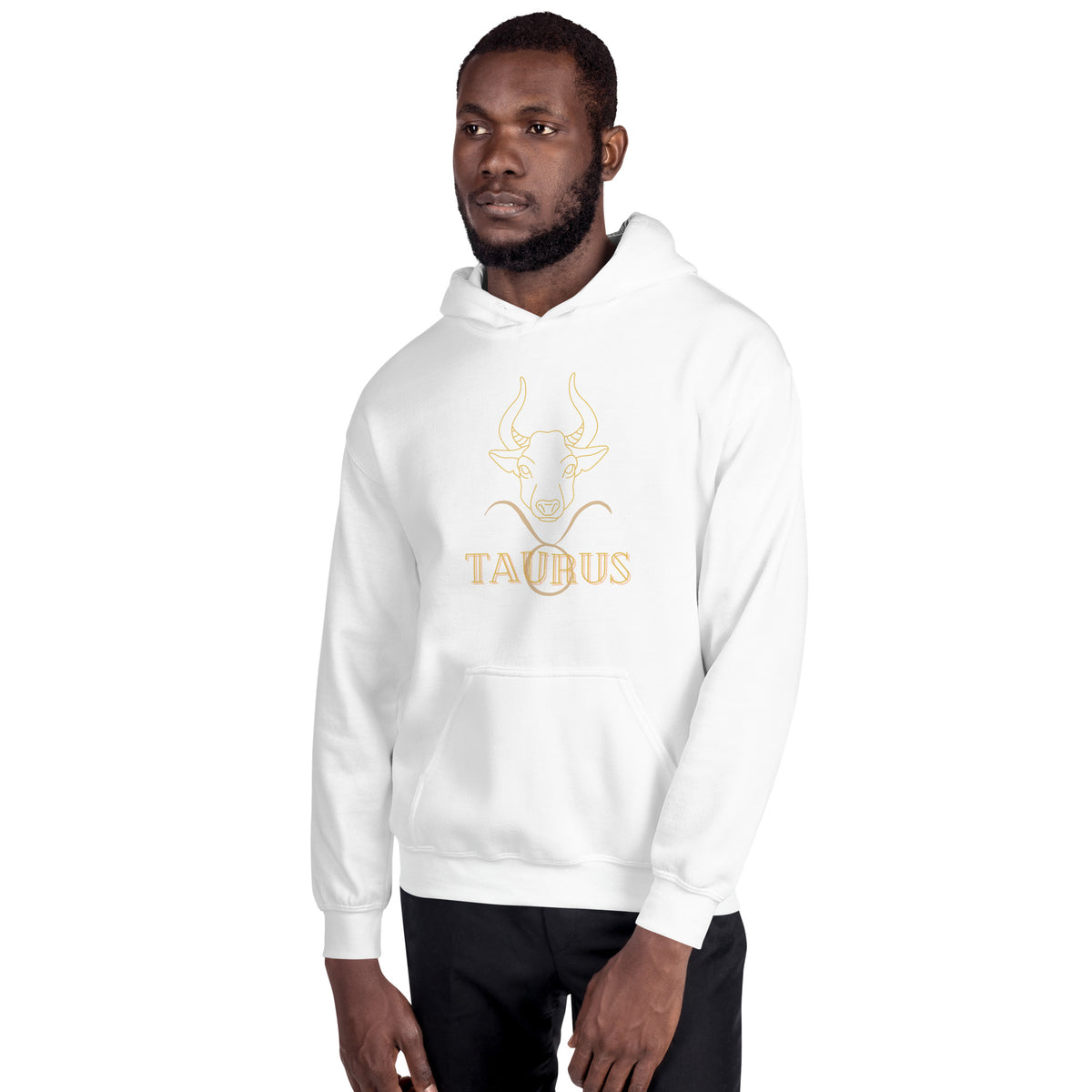 Taurus ♉ Hoodie
